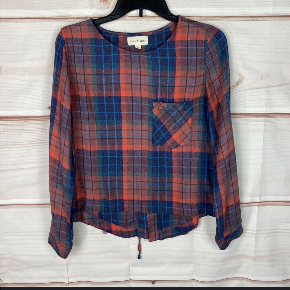 Anthropologie shirt